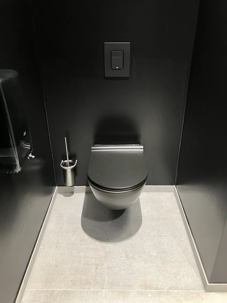 Afløbsinstallationer